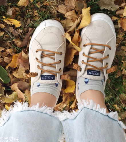 sperry鞋子什么檔次？sperry品牌地位