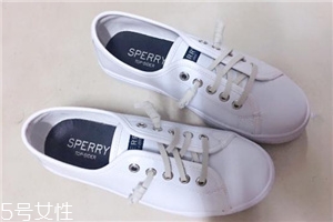 sperry鞋子多少錢？sperry鞋子的價(jià)位