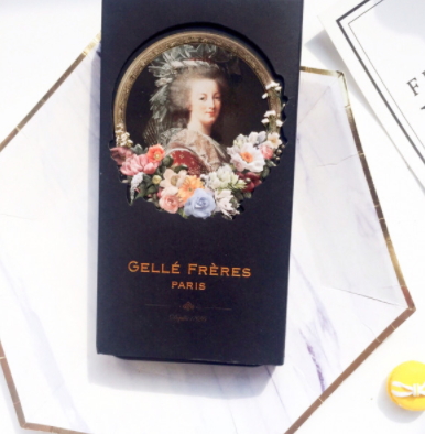 gellefreres婕珞芙什么檔次？什么牌子