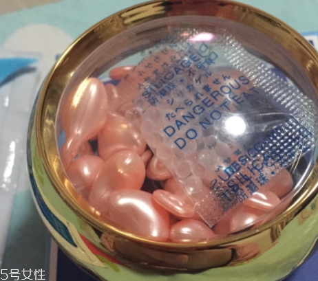 露千兒小愛(ài)心怎么樣？露千兒小愛(ài)心膠囊心得