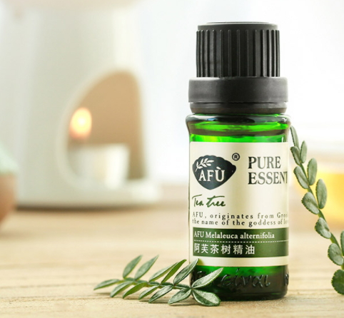 茶樹精油可以直接涂臉上嗎？