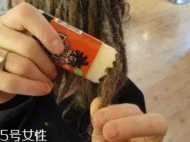 臟辮多久洗一次 臟辮是這樣養(yǎng)護的