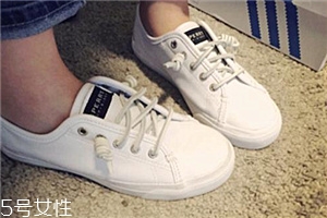sperry鞋碼偏大嗎？sperry鞋碼選購標(biāo)準(zhǔn)