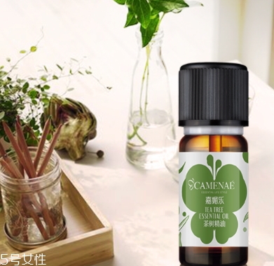 茶樹精油可以治婦科病嗎？茶樹精油怎么治婦科病