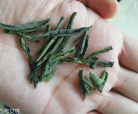 六安瓜片是什么茶？六安瓜片好喝嗎？