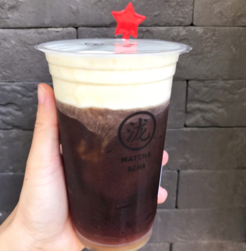 黑瀧堂什么奶茶最好喝？黑瀧堂奶茶推薦
