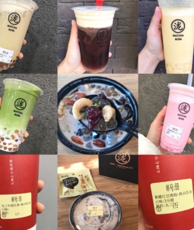 黑瀧堂什么奶茶最好喝？黑瀧堂奶茶推薦