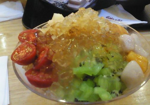 鮮芋仙什么最好吃？鮮芋仙點(diǎn)單攻略