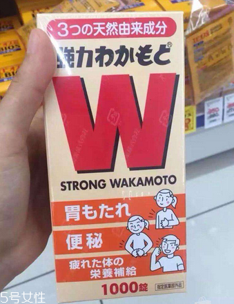 若元胃腸錠有副作用嗎？若元胃腸錠壞處