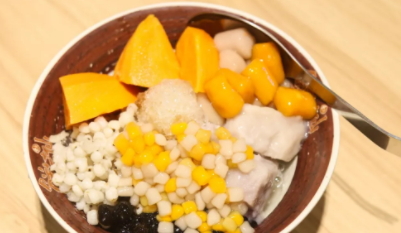 鮮芋仙什么最好吃？鮮芋仙點(diǎn)單攻略