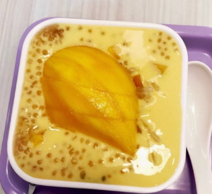 滿記甜品什么好吃？滿記甜品網(wǎng)紅隱藏菜單