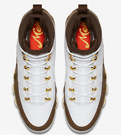 air jordan 9 melo安東尼專屬配色什么時候發(fā)售？