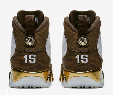 air jordan 9 melo安東尼專屬配色什么時候發(fā)售？
