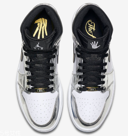 air jordan 1 pass the torch倫納德專屬配色什么時(shí)候發(fā)售？