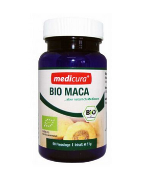 medicura瑪卡片怎么樣？medicura瑪卡片效果