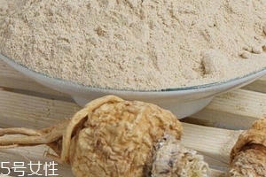 瑪卡粉是什么味道？瑪卡粉難吃嗎？