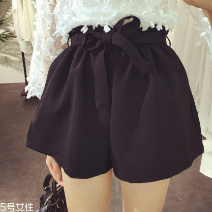 胯寬的女生適合穿什么褲子？適合胯寬女生的褲子推薦