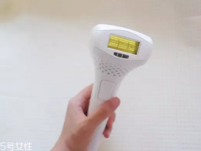 家用脫毛儀多久用一次？家用脫毛儀的使用頻率