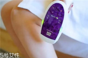 家用脫毛儀多久用一次？家用脫毛儀的使用頻率