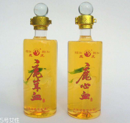 鹿心血酒怎么泡？鹿心血酒正確泡法