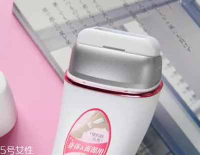 家用脫毛儀有用嗎？家用脫毛儀使用心得