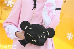 pucca包包什么檔次？pucca品牌檔次介紹
