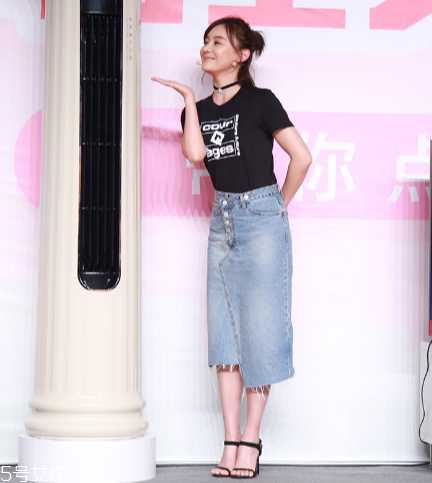 包臀裙什么款式好看？包臀裙款式推薦