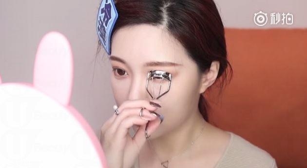 朱古力色眼妝怎么畫(huà)