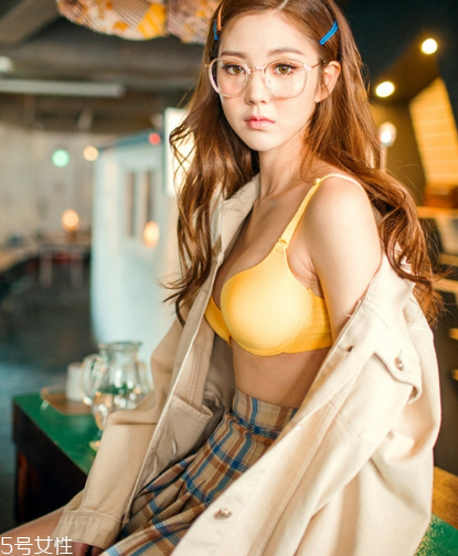 文胸偏大有什么影響？文胸太大的危害