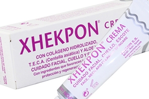 xhekpon頸紋霜孕婦可以用嗎？西班牙頸紋霜懷孕可用嗎