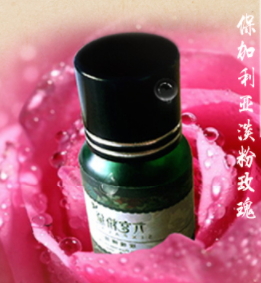 玫瑰精油可以滴肚臍嗎？玫瑰精油滴肚臍的好處