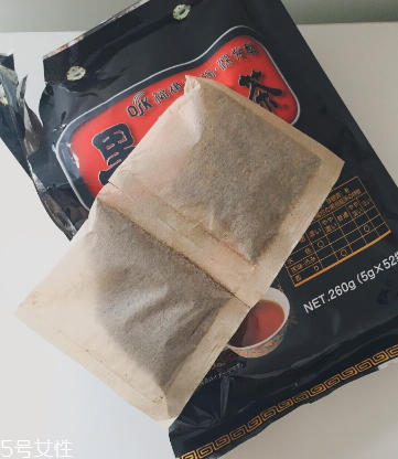 osk黑烏龍茶怎么樣？osk黑烏龍茶好喝嗎？