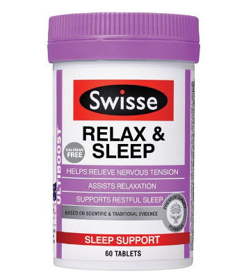澳洲睡眠片有副作用嗎？