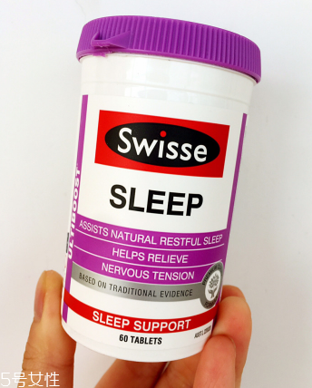 澳洲睡眠片保質(zhì)期 澳洲睡眠片能放多久？