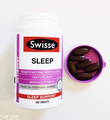 澳洲睡眠片味道 澳洲睡眠片臭正常嗎？
