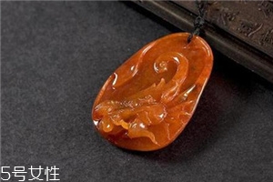 紅翡翠值錢嗎？紅翡翠值得收藏嗎