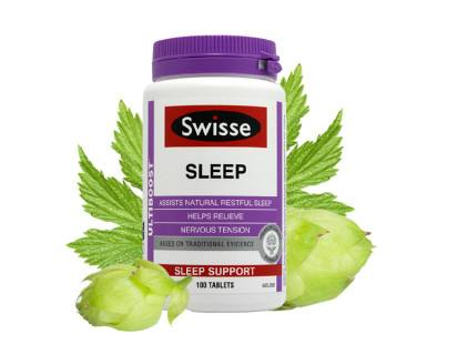 澳洲睡眠片孕婦能吃嗎？孕婦吃澳洲睡眠片好嗎？