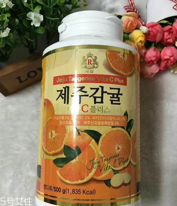濟(jì)州島維生素c多少錢？濟(jì)州島維生素c貴嗎？