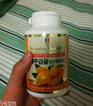 濟(jì)州島維生素c多少錢？濟(jì)州島維生素c貴嗎？