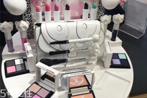 mac熊貓聯(lián)名系列有哪些？mac魅可熊貓系列多少錢