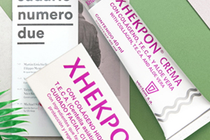 xhekpon頸紋霜味道好聞嗎？西班牙頸紋霜氣味是什么