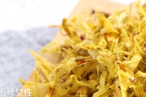 石斛花怎么吃？石斛花推薦吃法