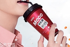 香飄飄牛乳茶怎么喝？香飄飄牛乳茶喝法