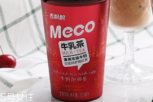 香飄飄牛乳茶多少錢一箱？香飄飄牛乳茶一箱價(jià)格
