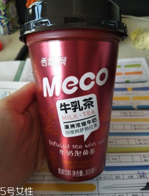 香飄飄牛乳茶多少錢一箱？香飄飄牛乳茶一箱價格