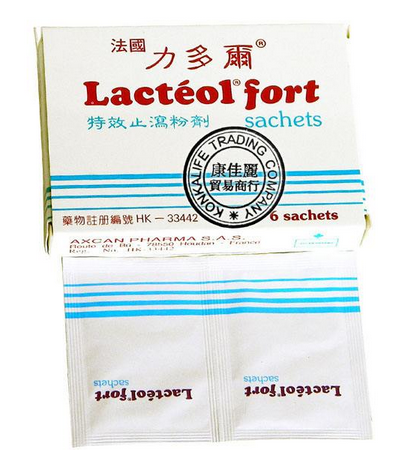 力多爾止瀉粉怎么樣？力多爾止瀉粉有效果嗎？