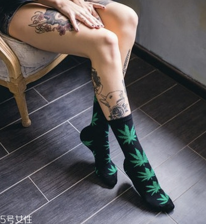 huf襪子有短的嗎？huf襪子有沒有短款