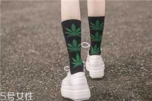 huf襪子有短的嗎？huf襪子有沒有短款
