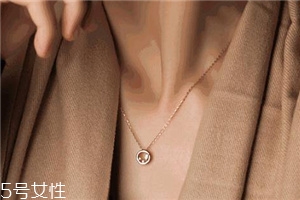 venti梵迪愛的記憶多少錢？梵迪愛的記憶項(xiàng)鏈價格