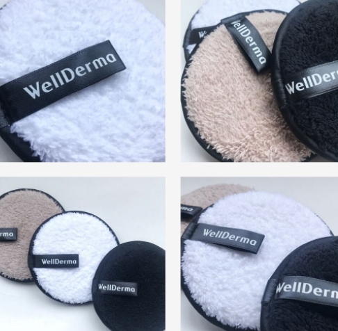 wellderma夢蝸卸妝餅怎么清洗？夢蝸卸妝餅多久清洗一次